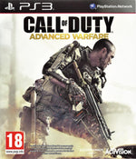 Call of Duty: Advanced Warfare (PS3) (Pre - owned) - GameStore.mt