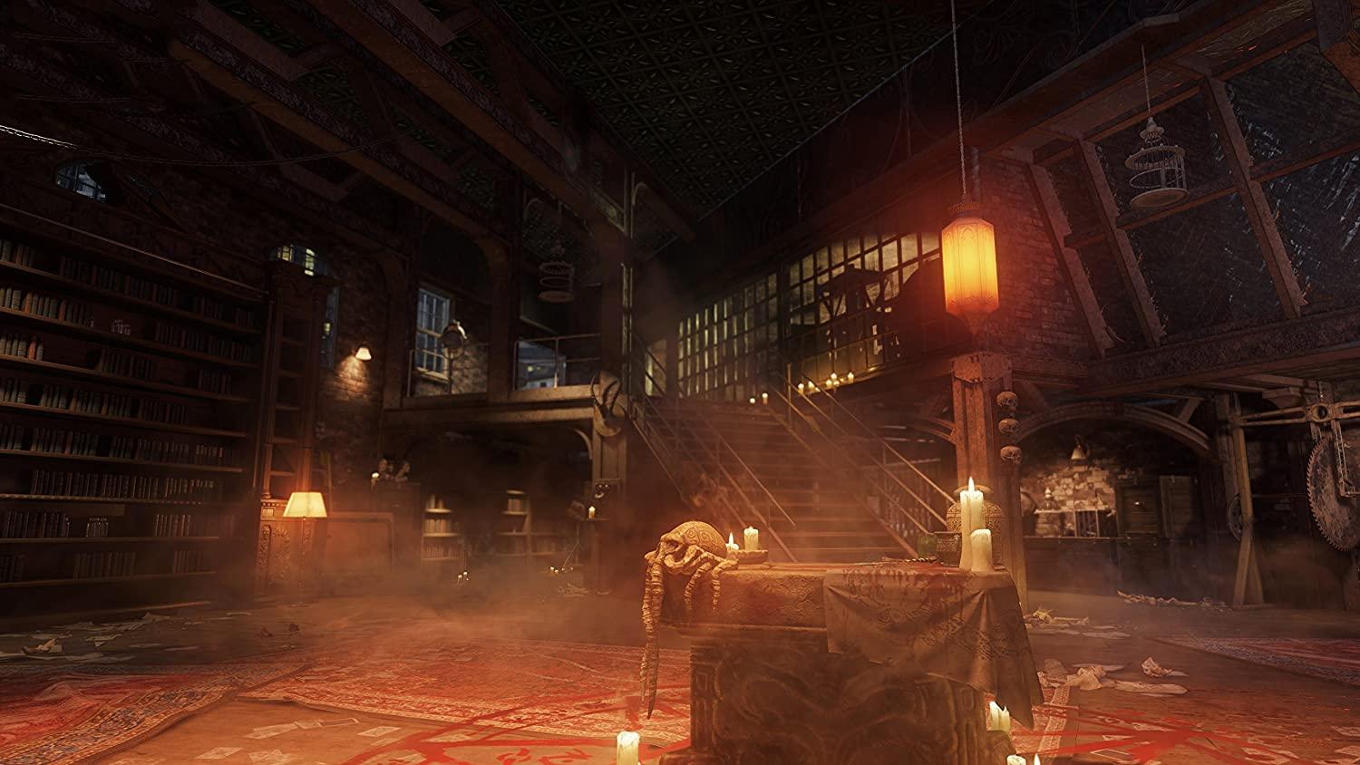 Call of Duty: Black Ops III (PS4) (Pre - owned) - GameStore.mt