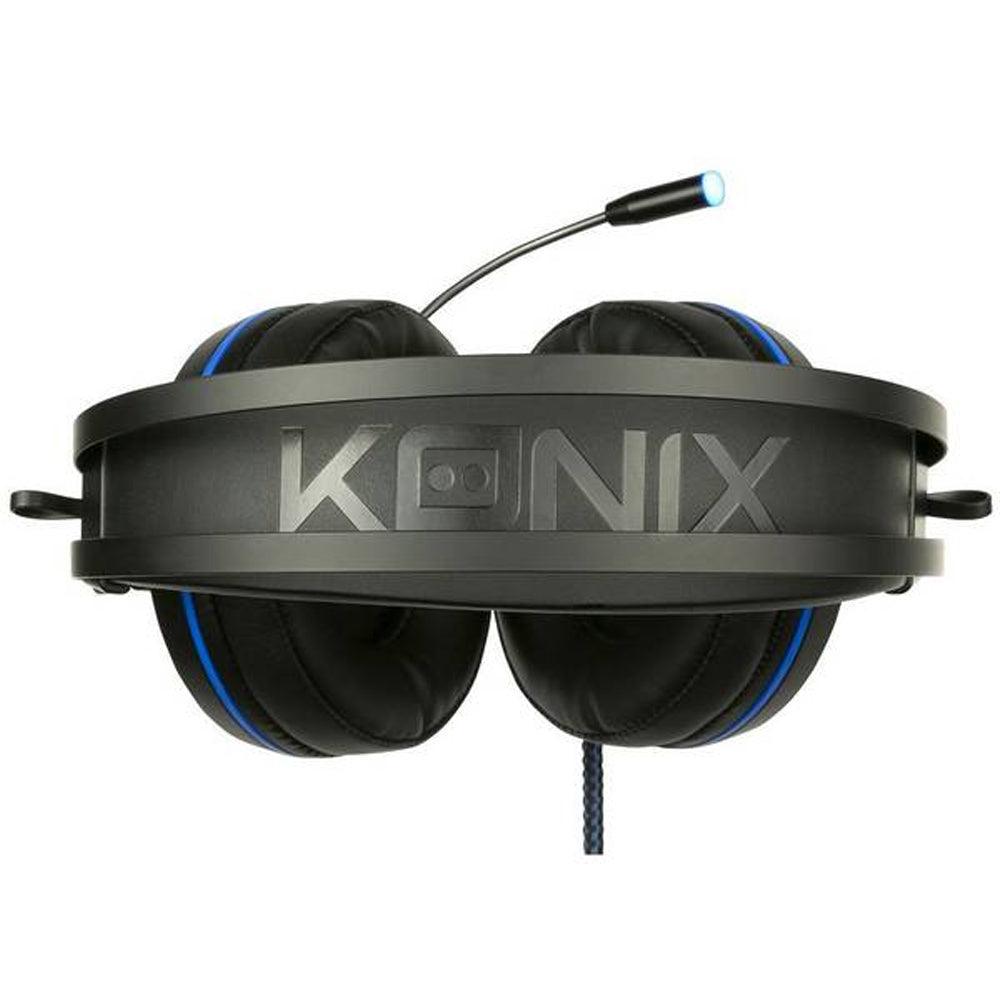 Konix PS-U700 Mythics Gaming headset - GameStore.mt | Powered by Flutisat