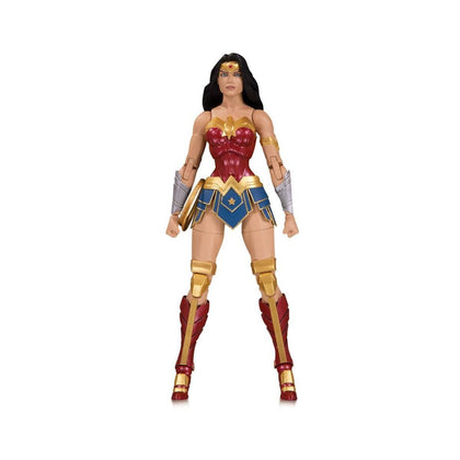 DC Essentials Action Figure: Wonder Woman - GameStore.mt | Powered by Flutisat