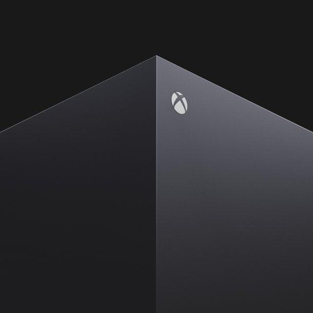 Xbox Series X Console - 1TB SSD - GameStore.mt | Powered by Flutisat
