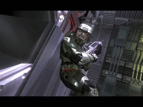 Halo 2 (Xbox) (Pre - owned) - GameStore.mt