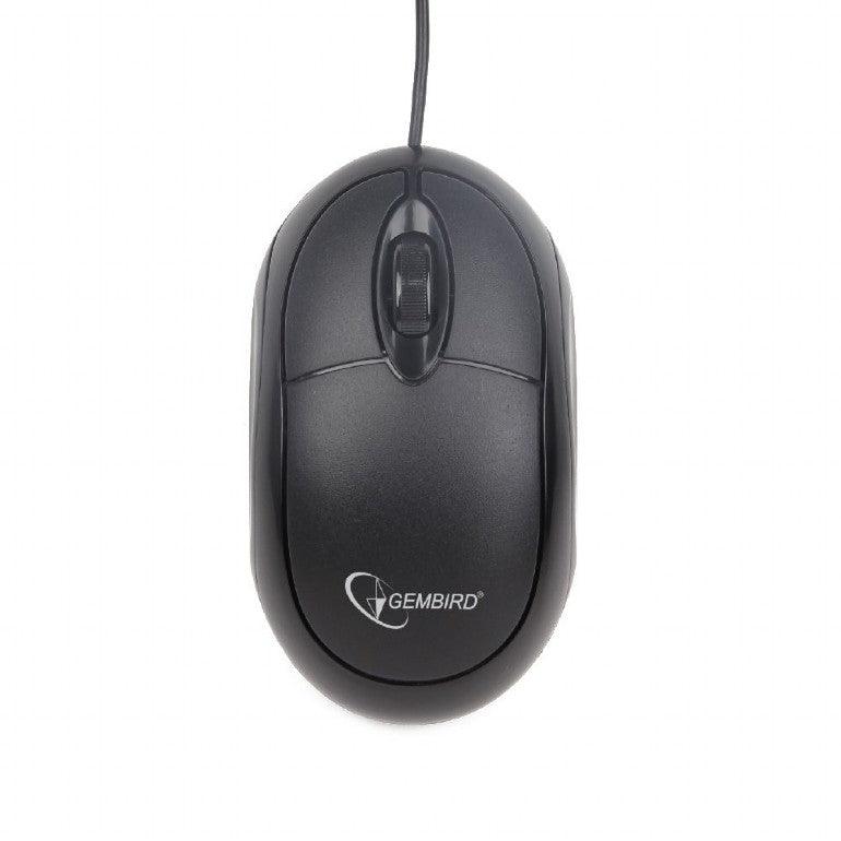 Gembird Optical Wired Mouse MUS-U-01 - GameStore.mt | Powered by Flutisat