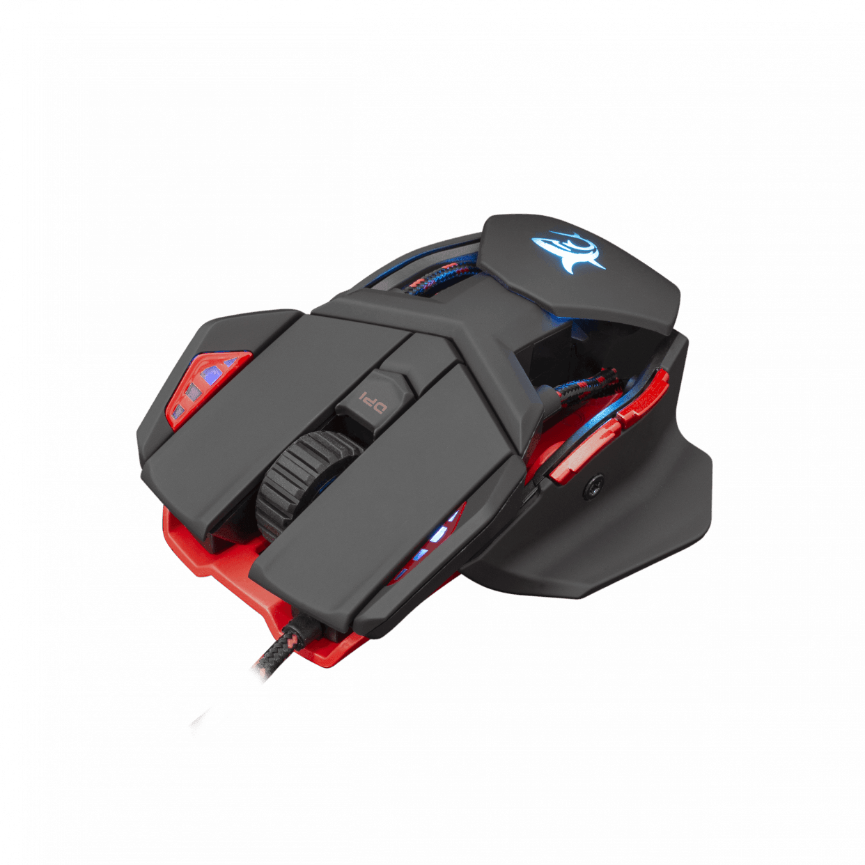 LANCELOT - RGB Gaming Mouse - GameStore.mt