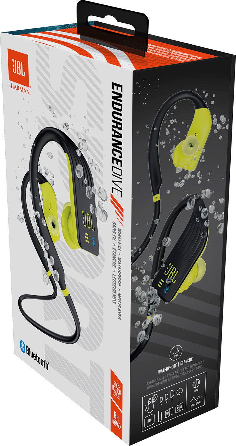 JBL Endurance Dive Line - Green - GameStore.mt | Powered by Flutisat