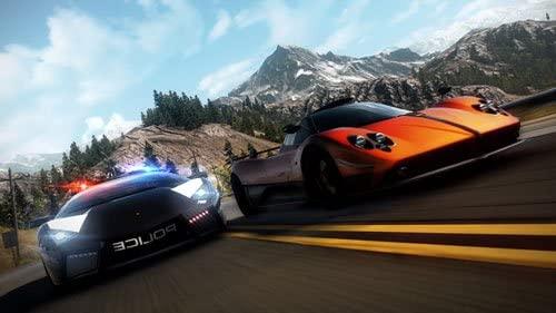 Need for Speed: Hot Pursuit (Xbox 360) (Pre - owned) - GameStore.mt