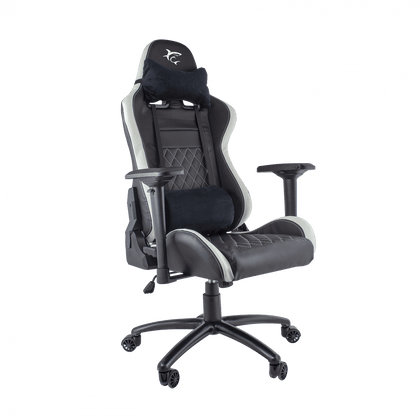 White Shark Nitro GT Gaming Chair - GameStore.mt | Powered by Flutisat