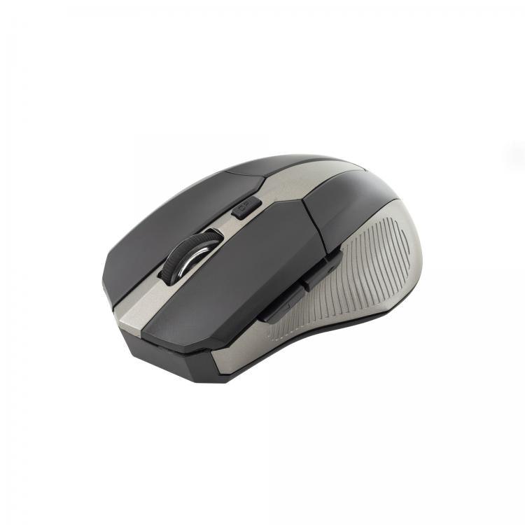 SBOX Wireless Keyboard & Mouse Kit (2.4 GHz) WKM-26 - GameStore.mt | Powered by Flutisat