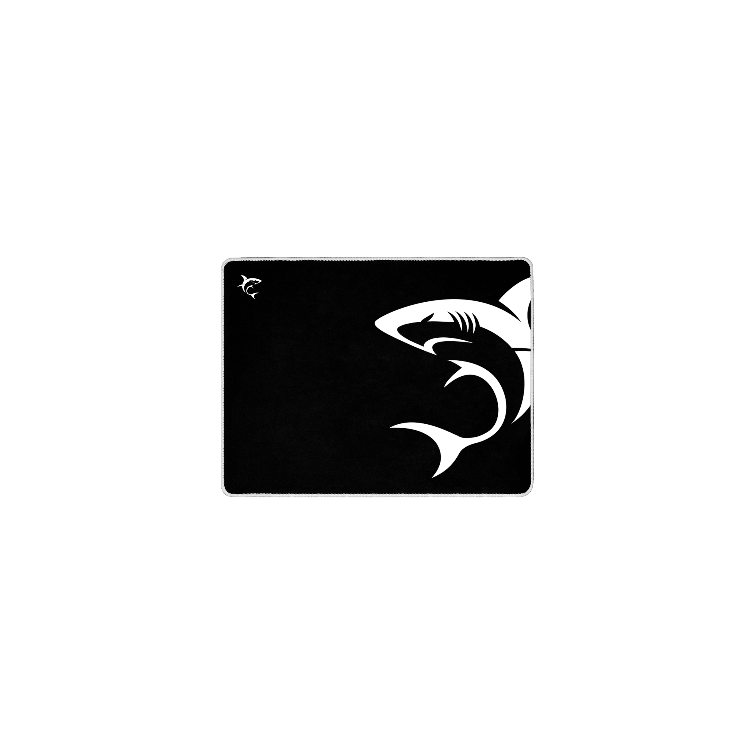 White Shark Gaming Mouse Pad 400 x 300 mm - GameStore.mt | Powered by Flutisat