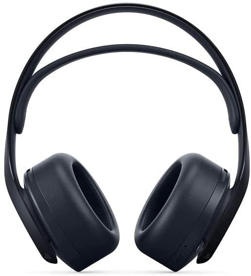 Sony PlayStation 5 Wireless Headset (Pulse 3D) - Midnight Black - GameStore.mt