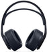 Sony PlayStation 5 Wireless Headset (Pulse 3D) - Midnight Black - GameStore.mt
