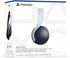 Sony PlayStation 5 Wireless Headset (Pulse 3D) - White (Pre - owned) - GameStore.mt