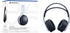 Sony PlayStation 5 Wireless Headset (Pulse 3D) - White (Pre - owned) - GameStore.mt