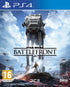 Star Wars Battlefront (PS4) (Pre - owned) - GameStore.mt