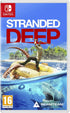 Stranded Deep (Nintendo Switch) - GameStore.mt