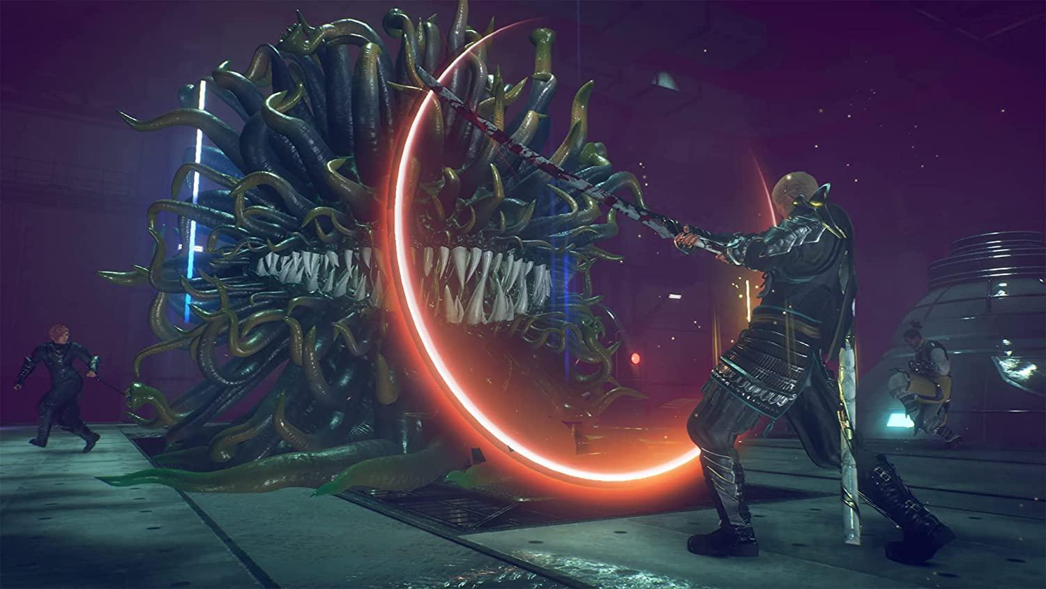 Stranger of Paradise: Final Fantasy Origin (PS4) - GameStore.mt