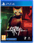 Stray (PS4) - GameStore.mt