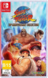 Street Fighter: 30th Anniversary Collection (Nintendo Switch) (Pre - owned) - GameStore.mt