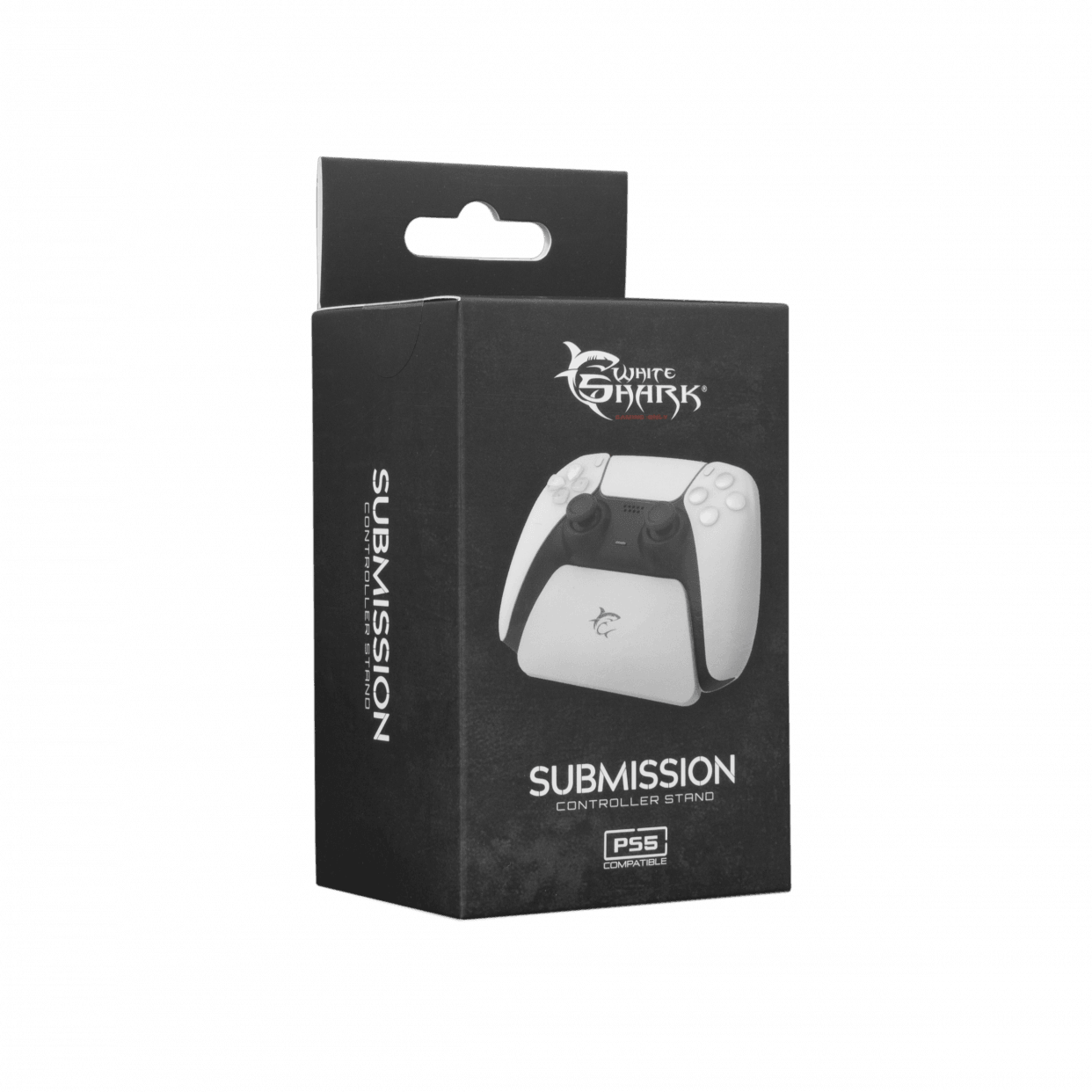 SUBMISSION PS5 controller stand - GameStore.mt