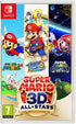 Super Mario 3D All - Stars (Nintendo Switch) (Pre - owned) - GameStore.mt