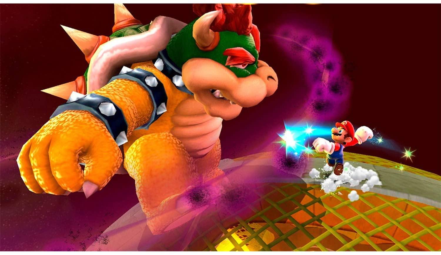 Super Mario 3D All - Stars (Nintendo Switch) (Pre - owned) - GameStore.mt