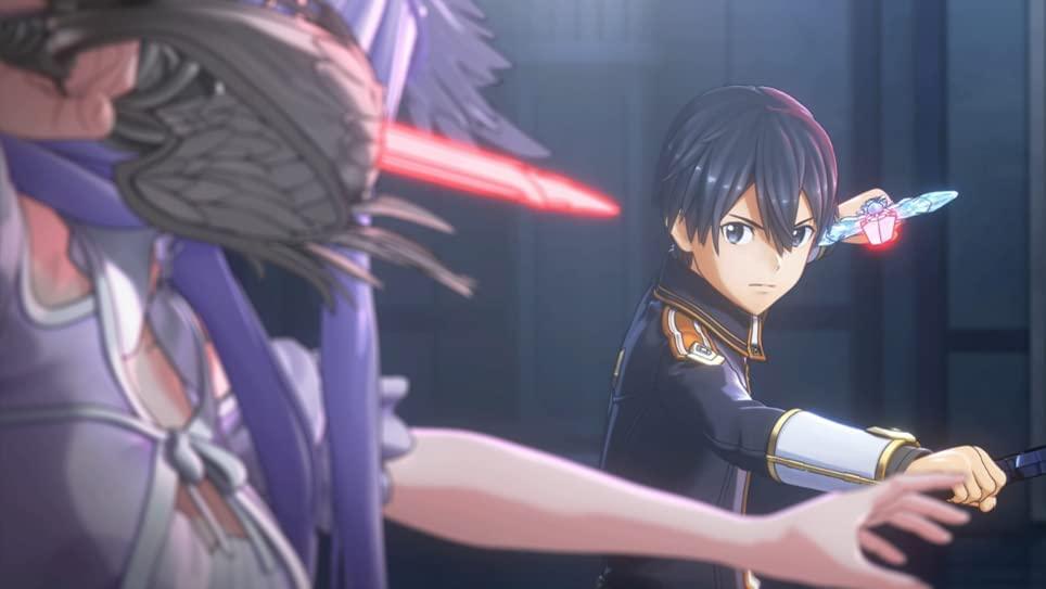 SWORD ART ONLINE Alicization Lycoris (Nintendo Switch) - GameStore.mt