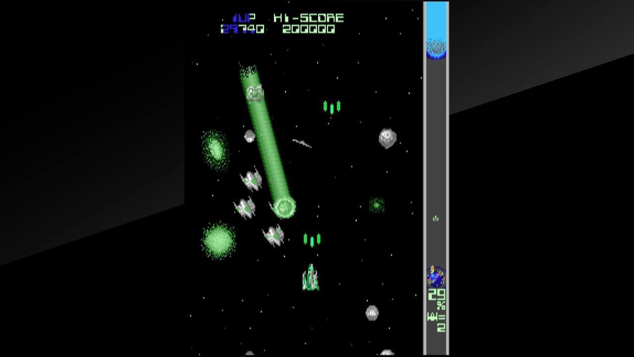 Taito Milestones (Nintendo Switch) - GameStore.mt