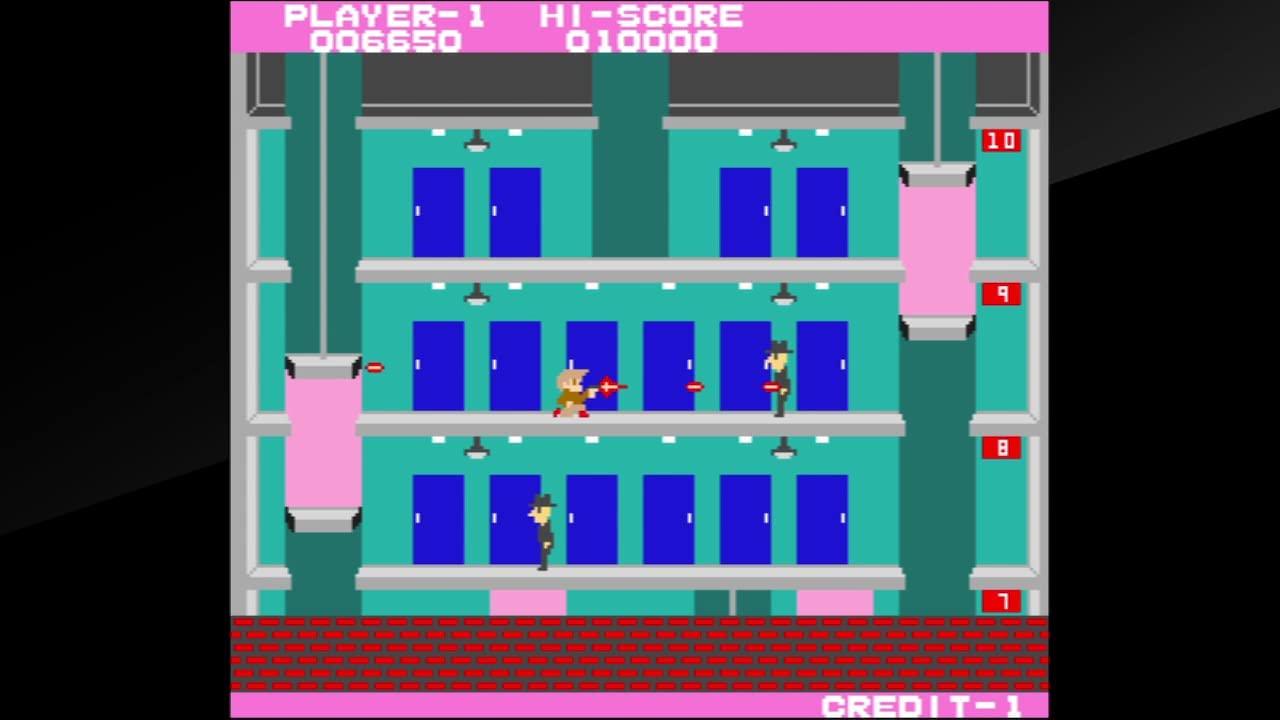 Taito Milestones (Nintendo Switch) - GameStore.mt