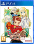 Tales Of Symphonia Remastered - Chosen Edition (PS4) - GameStore.mt