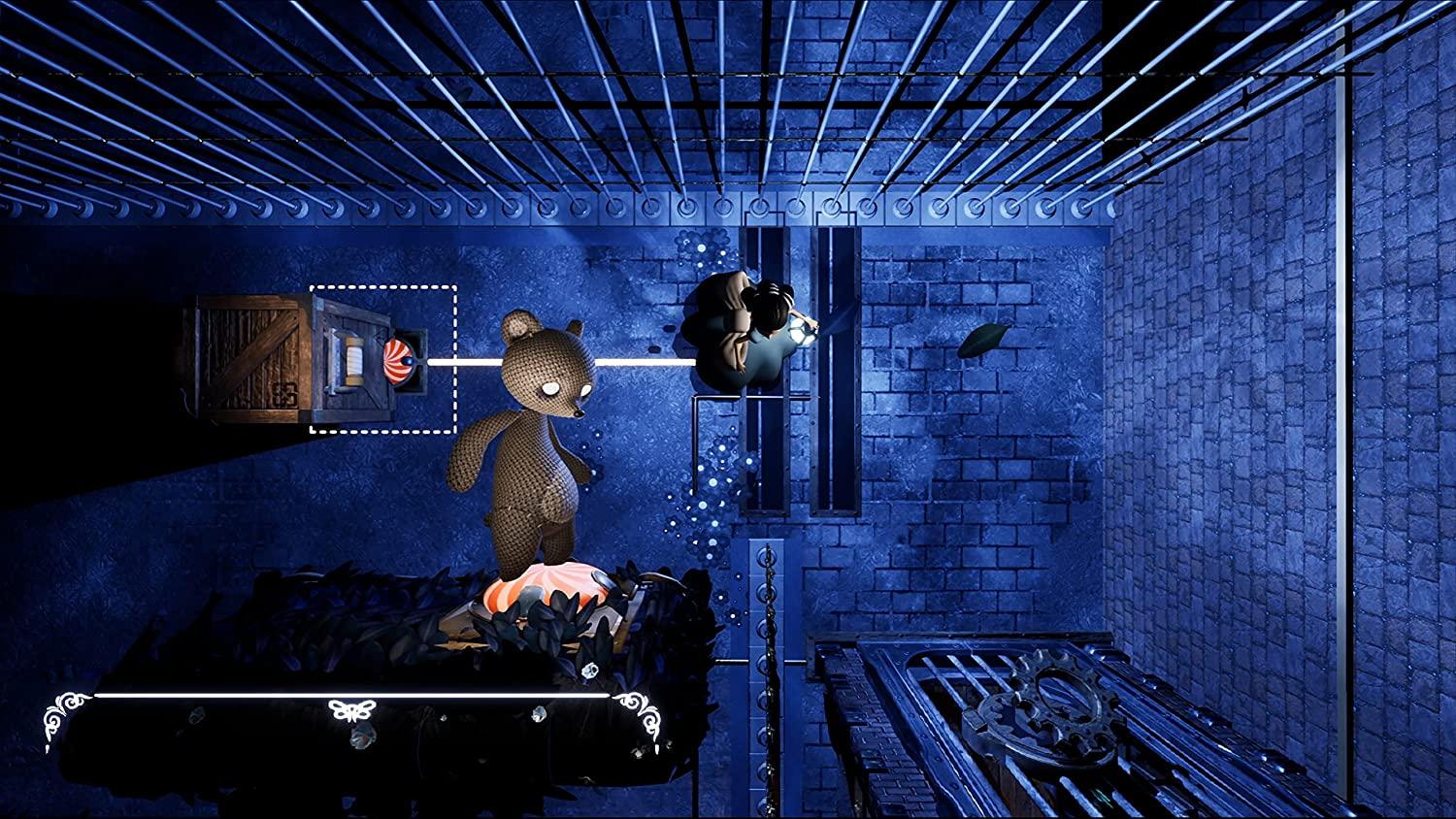 Tandem: A Tale of Shadows (Nintendo Switch) - GameStore.mt