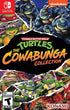 Teenage Mutant Ninja Turtles: The Cowabunga Collection (Nintendo Switch) - GameStore.mt