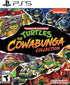 Teenage Mutant Ninja Turtles: The Cowabunga Collection (PS5) - GameStore.mt