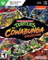 Teenage Mutant Ninja Turtles: The Cowabunga Collection (Xbox Series X) (Xbox One) (Pre - owned) - GameStore.mt
