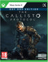 The Callisto Protocol (Xbox Series X) - GameStore.mt