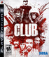 The Club (PS3) (Pre - owned) - GameStore.mt
