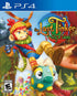 The Last Tinker: City of Colors (PS4) (Pre - owned) - GameStore.mt