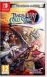 The Legend of Heroes: Trails of Cold Steel IV Frontline Edition (Nintendo Switch) - GameStore.mt