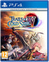 The Legend of Heroes: Trails of Cold Steel IV (Frontline Edition) (PS4) - GameStore.mt
