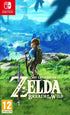 The Legend of Zelda: Breath of the Wild (Nintendo Switch) (Pre - owned) - GameStore.mt