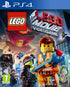 The LEGO Movie Videogame (PS4) (Pre - owned) - GameStore.mt
