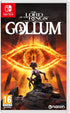 The Lord of the Rings: Gollum (Nintendo Switch) - GameStore.mt