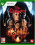 The Quarry (Xbox One) - GameStore.mt