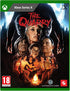 The Quarry (Xbox Series X) - GameStore.mt