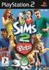 The Sims 2: Pets (PS2) (Pre - owned) - GameStore.mt