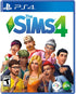 The Sims 4 (PS4) (Pre - owned) - GameStore.mt