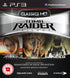 The Tomb Raider Trilogy (PS3) (Pre - owned) - GameStore.mt