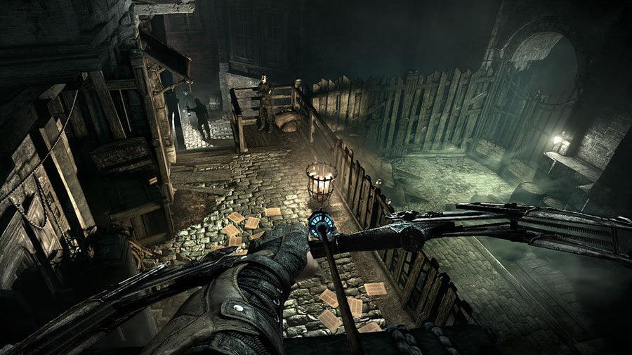 Thief - Game of The Year Edition (PS4) (Pre - owned) - GameStore.mt