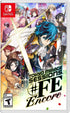 Tokyo Mirage Session #FE Encore (Nintendo Switch) - GameStore.mt