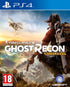 Tom Clancy's Ghost Recon Wildlands (PS4) (Pre - owned) - GameStore.mt