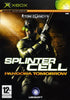 Tom Clancy's Splinter Cell Pandora Tomorrow (Xbox) (Pre - owned) - GameStore.mt